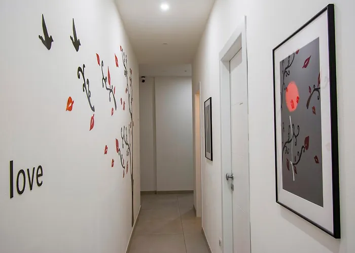 Smart Rooms Pistoia